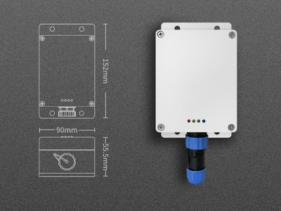隧道施工安全步距系统
