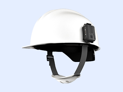 隧道UWB定位标签